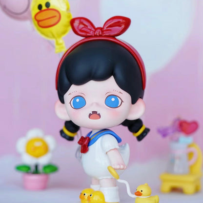 Baby Zoraa Mischief Diary Series Blind Box