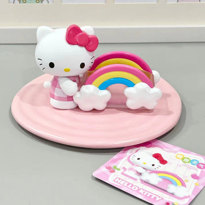 Sanrio 50th Anniversary Hello Kitty Series Blind Box