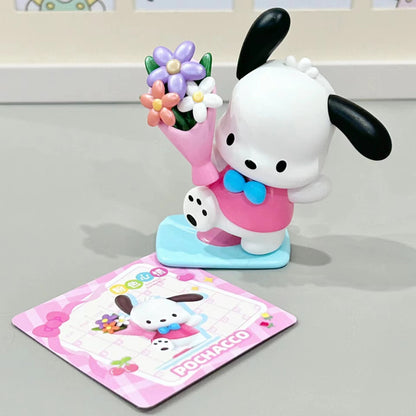 Sanrio 50th Anniversary Hello Kitty Series Blind Box