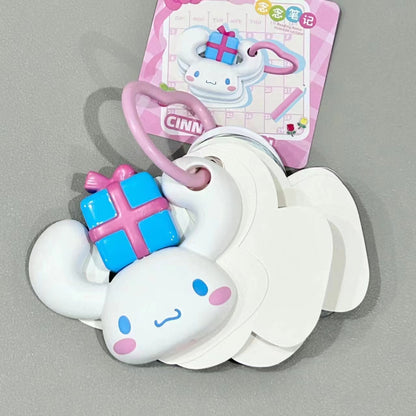 Sanrio 50th Anniversary Hello Kitty Series Blind Box