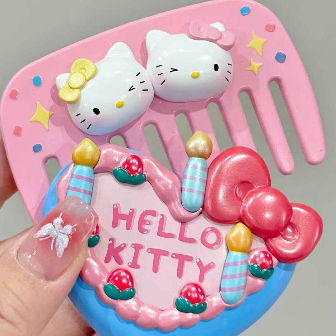 Sanrio 50th Anniversary Hello Kitty Series Blind Box