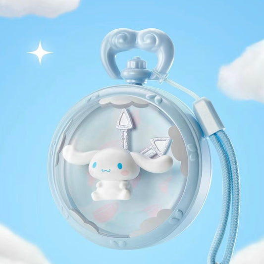 Sanrio The Wonderful Time with Sanrio Series Blind Box