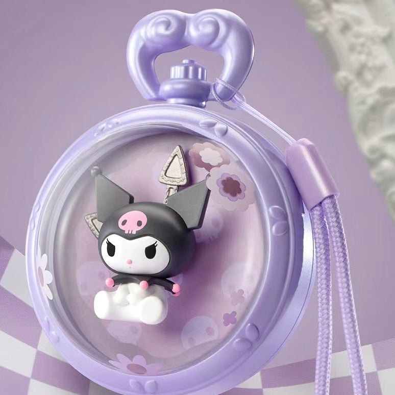 Sanrio The Wonderful Time with Sanrio Series Blind Box