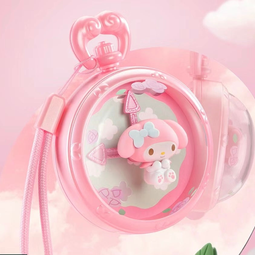 Sanrio The Wonderful Time with Sanrio Series Blind Box