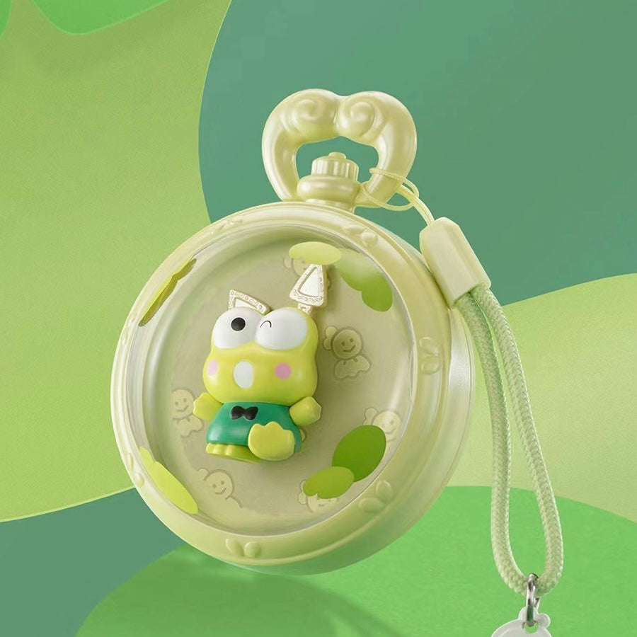 Sanrio The Wonderful Time with Sanrio Series Blind Box