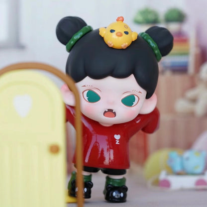 Baby Zoraa Mischief Diary Series Blind Box