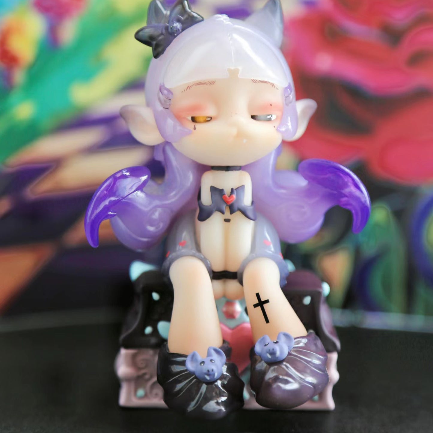 Aroma Princess Magic Town Series Blind Box