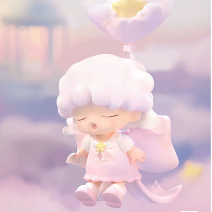 Yumo Bararic Growth Series Blind Box