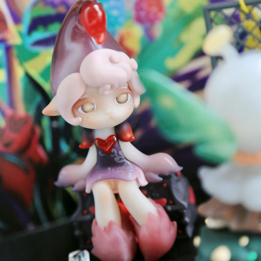 Aroma Princess Magic Town Series Blind Box