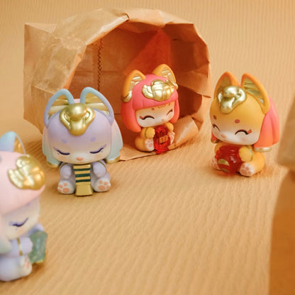 AARU Sweet Idol Series Mini Bean Blind Bag