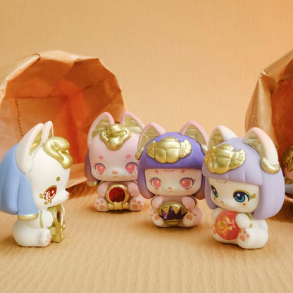 AARU Sweet Idol Series Mini Bean Blind Bag