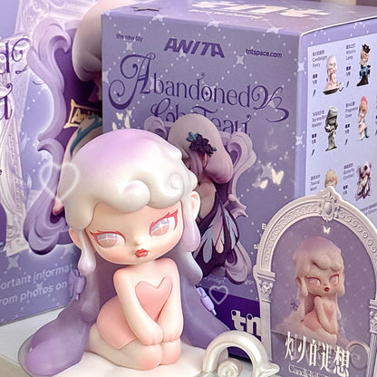 ANITA Abandoned Chateau Series Figures