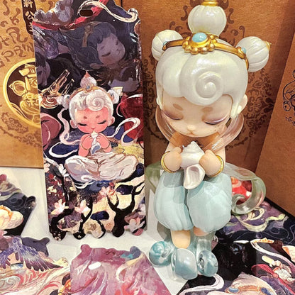 AROMA Princess Series Blind Box