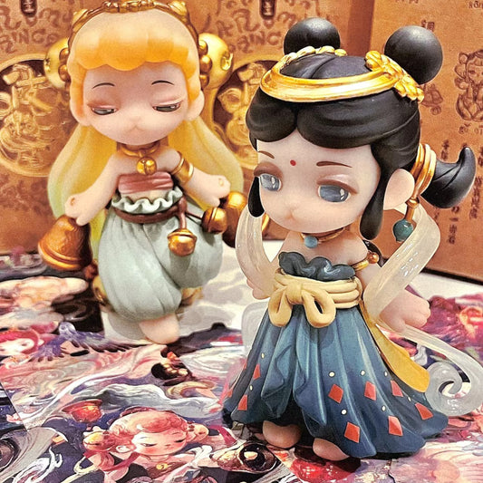 AROMA Princess Series Blind Box