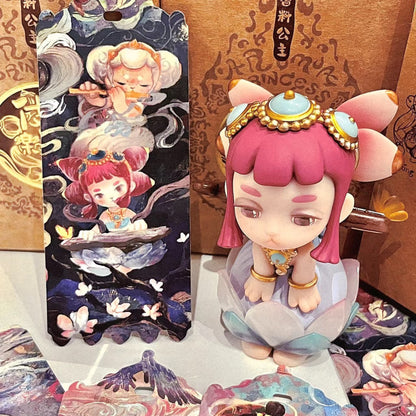 AROMA Princess Series Blind Box