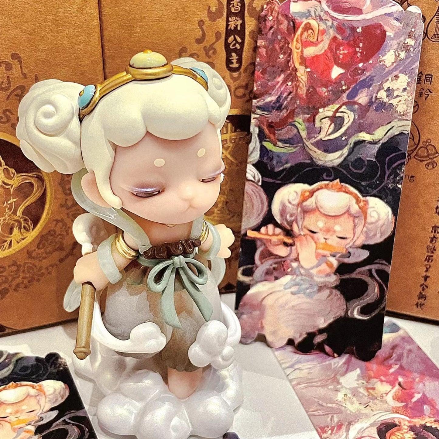 AROMA Princess Series Blind Box