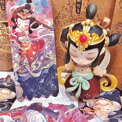 AROMA Princess Series Blind Box