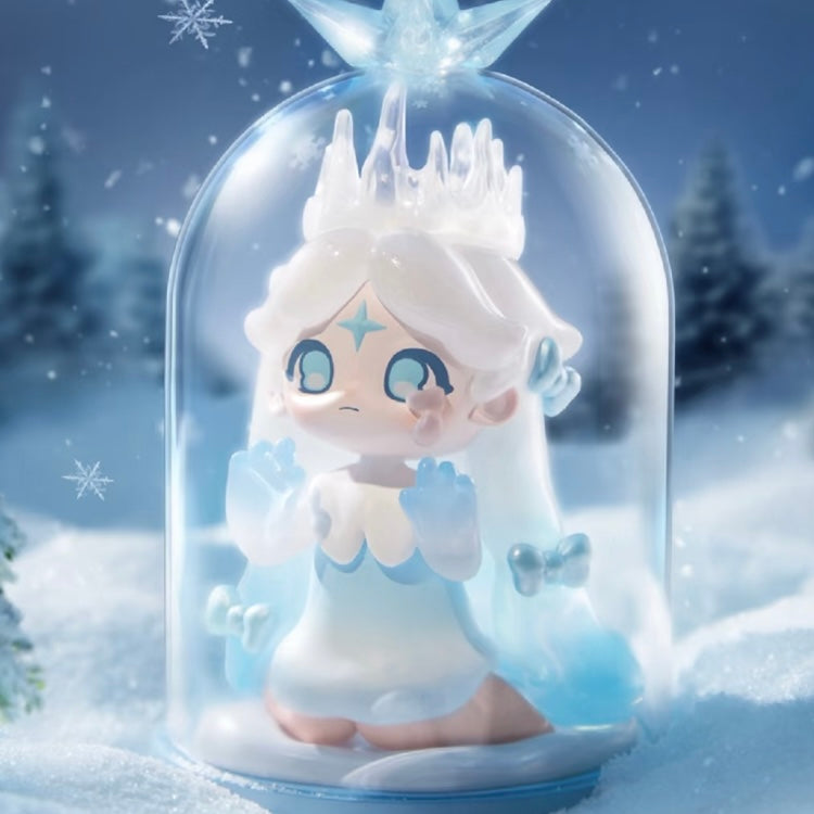 AZURA Warm Christmas Series Blind Box