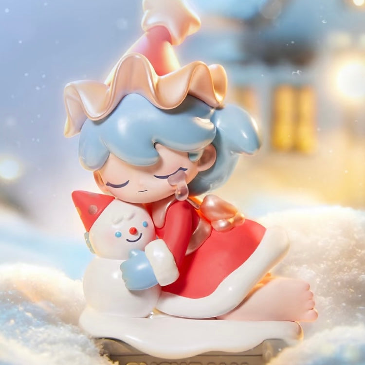 AZURA Warm Christmas Series Blind Box