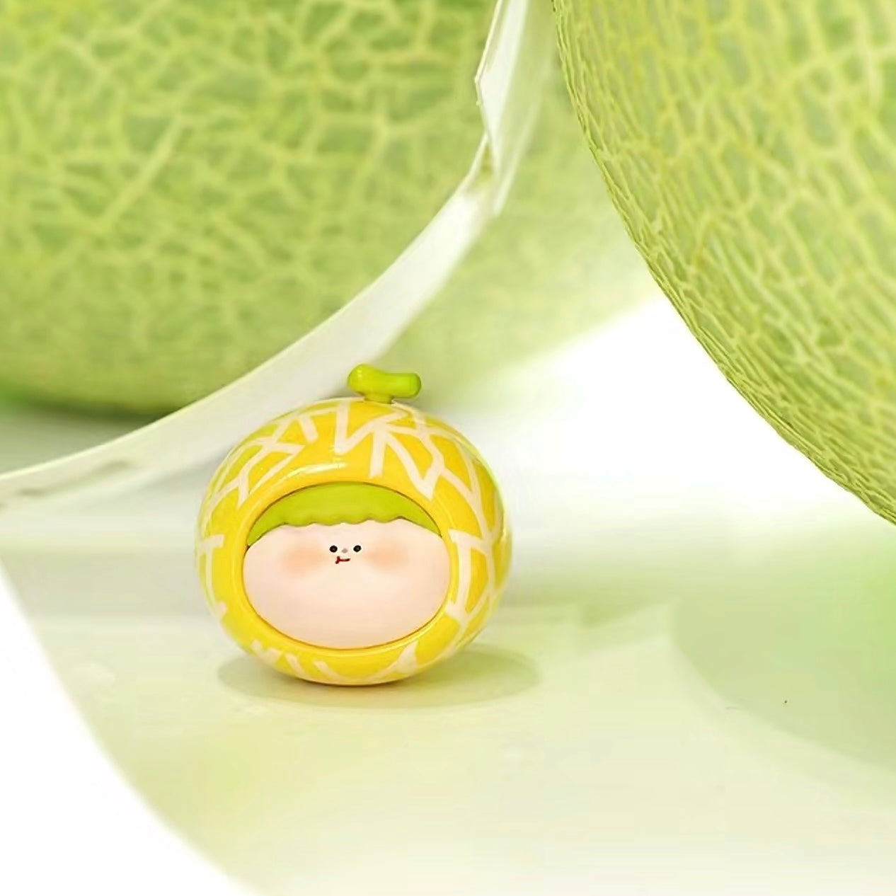 Amlls Farm Mini Bean Series Blind Bag
