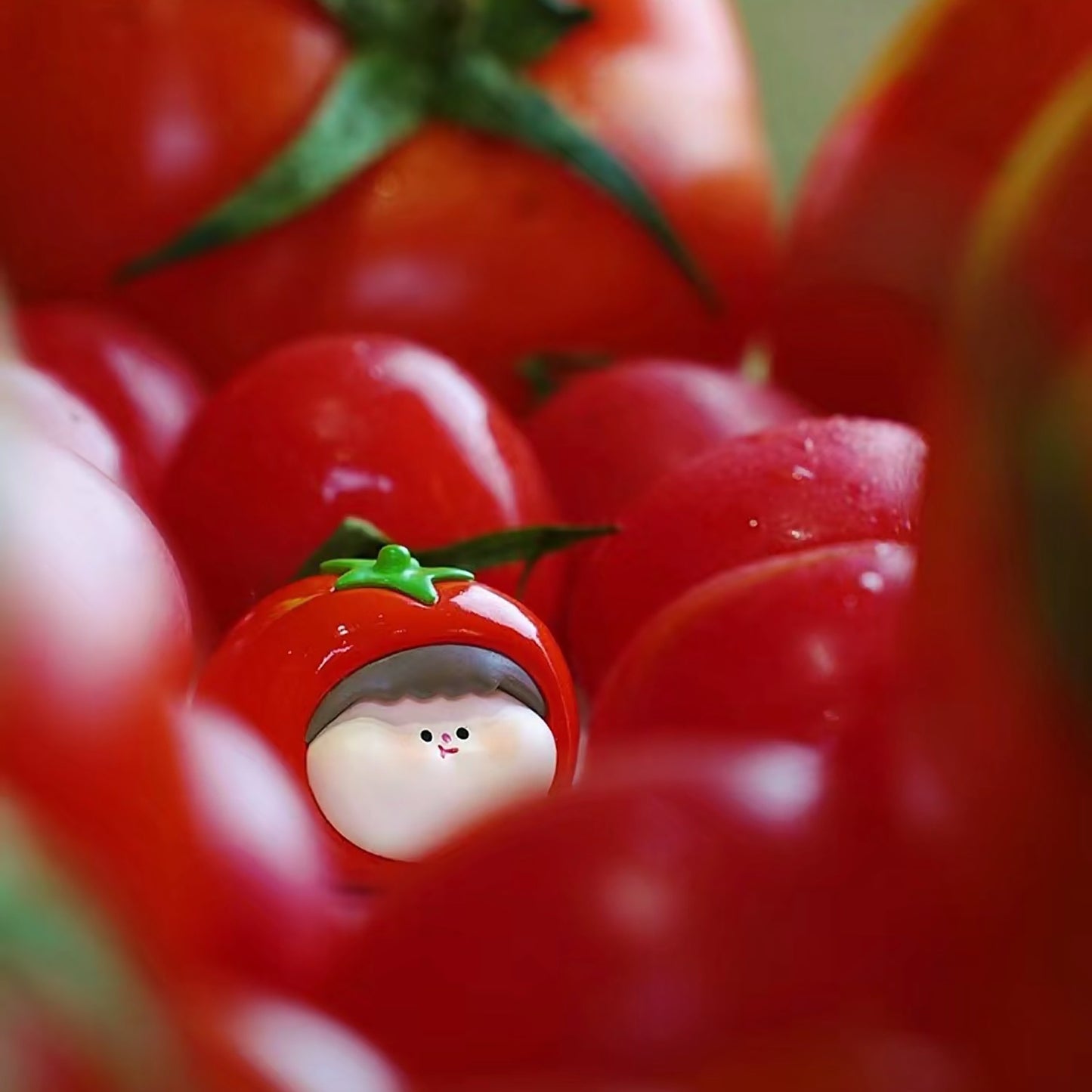 Amlls Farm Mini Bean Series Blind Bag