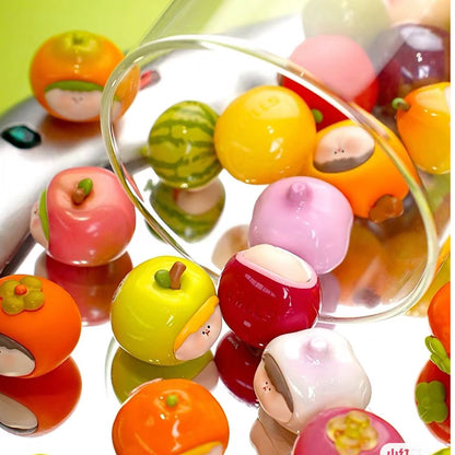 Amlls Farm Mini Bean Series Blind Bag