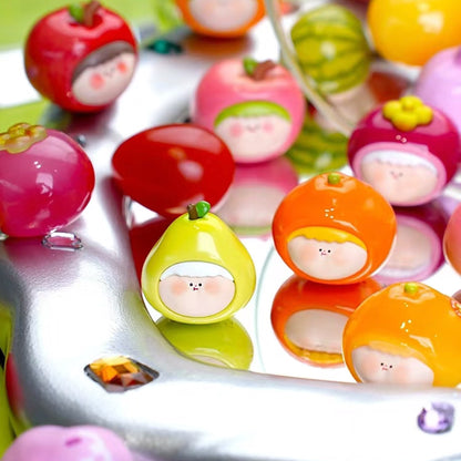 Amlls Farm Mini Bean Series Blind Bag