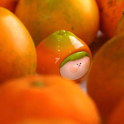 Amlls Farm Mini Bean Series Blind Bag