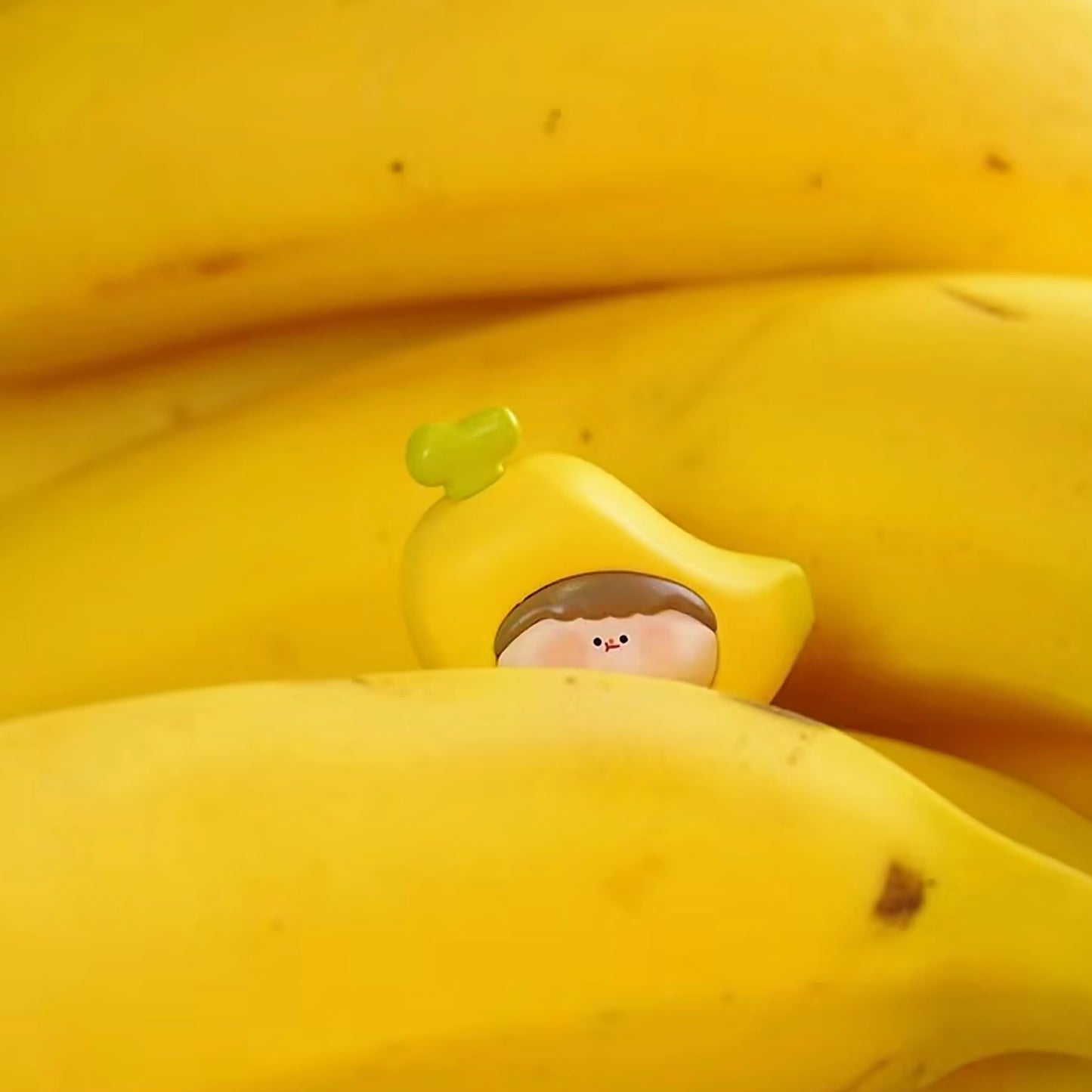 Amlls Farm Mini Bean Series Blind Bag