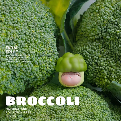 Amlls Farm Mini Bean Series Blind Bag