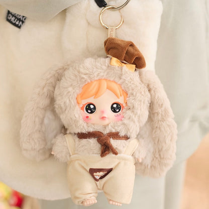 Amy Spring Sweet Chef Pendant Surprise Box