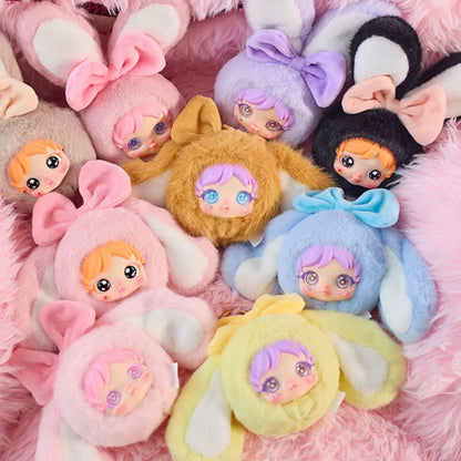 Amy‘s Little Bunny Plush Blind Box