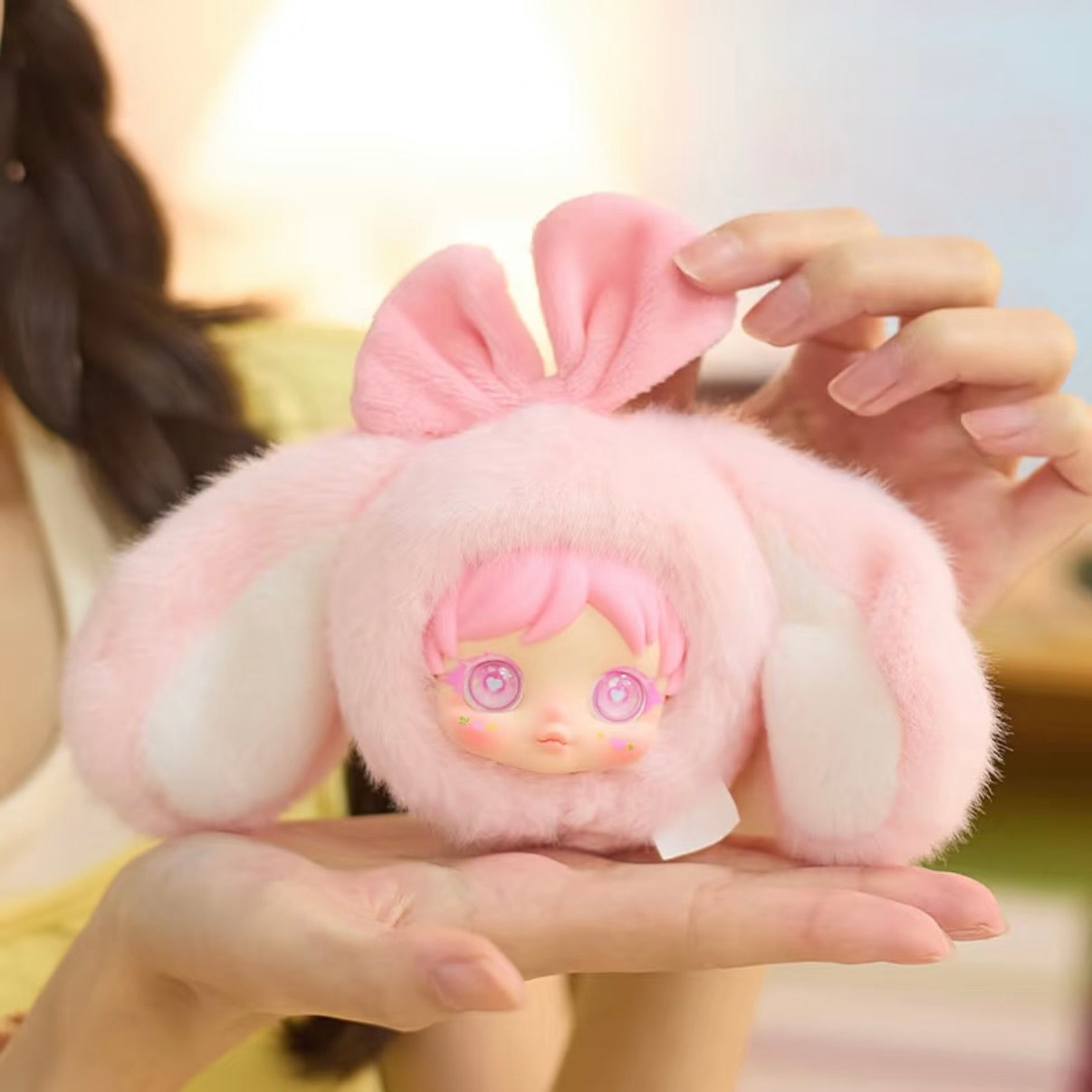 Amy‘s Little Bunny Plush Blind Box