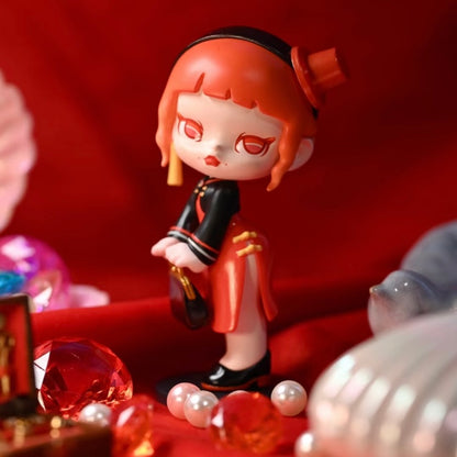 Anita Fashion Week Series Blind Box