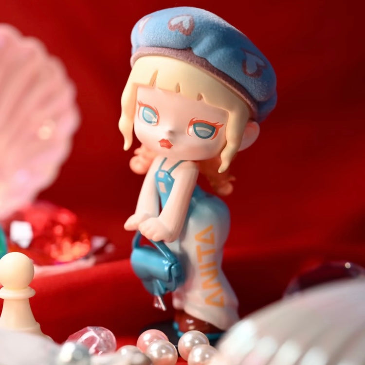 Anita Fashion Week Series Blind Box