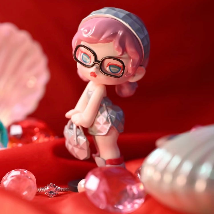 Anita Fashion Week Series Blind Box