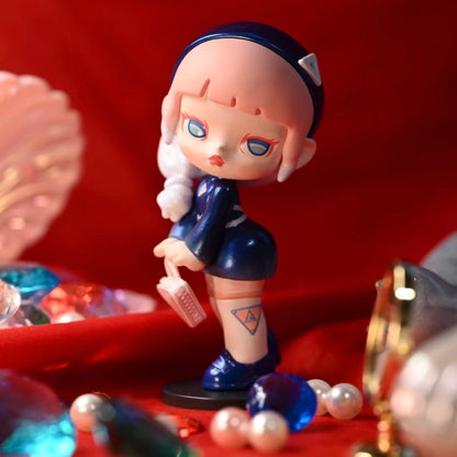 Anita Fashion Week Series Blind Box