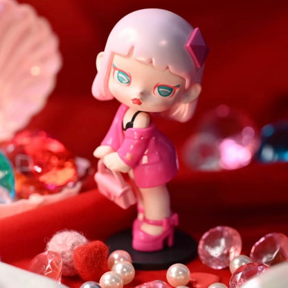 Anita Fashion Week Series Blind Box