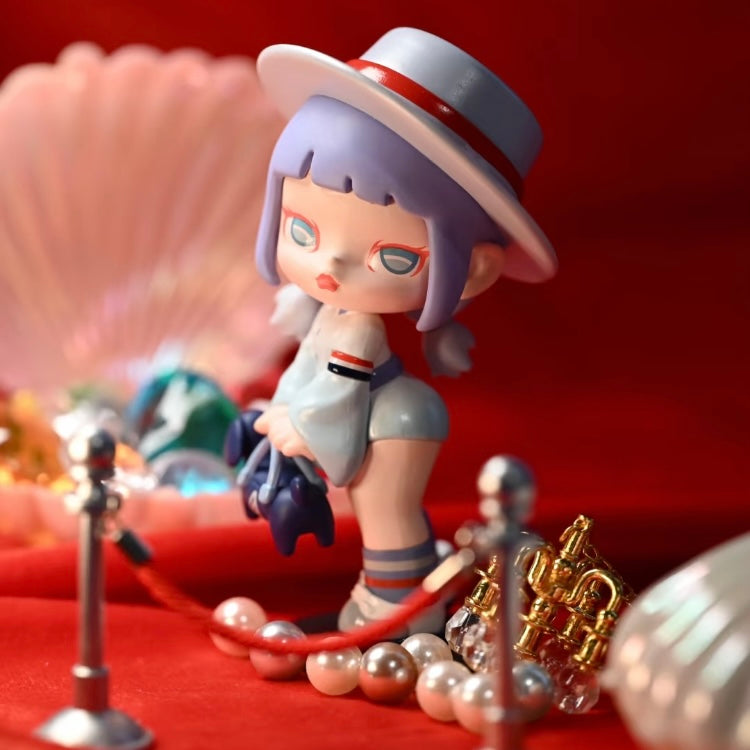 Anita Fashion Week Series Blind Box