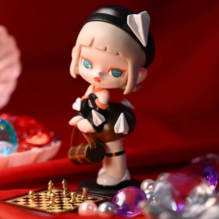 Anita Fashion Week Series Blind Box