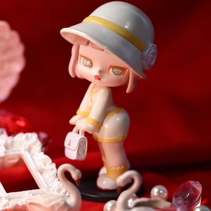 Anita Fashion Week Series Blind Box