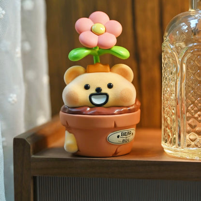 BEARISBUG HIDE-AND-SEEK GAME Series Blind Box