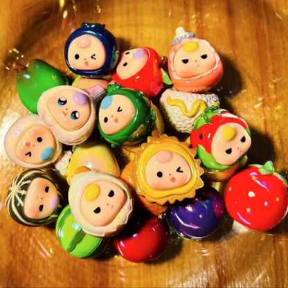 Baby3  Mini Bean Blind Bag【4pcs/1bag】