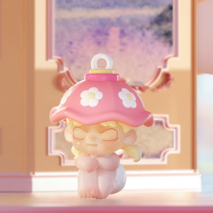 Baby Dora Tiny Time Series Pendant