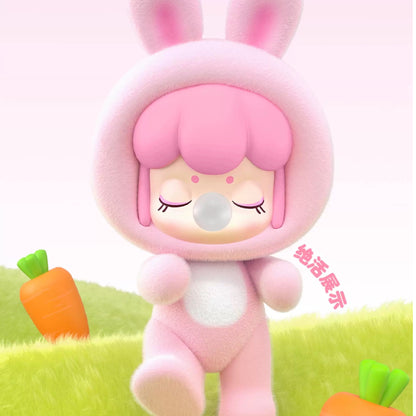 Baby Nanci Fluffy Party Series Blind Box