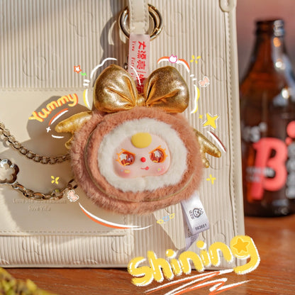 Baby Three - Big Bite Plush Blind Box