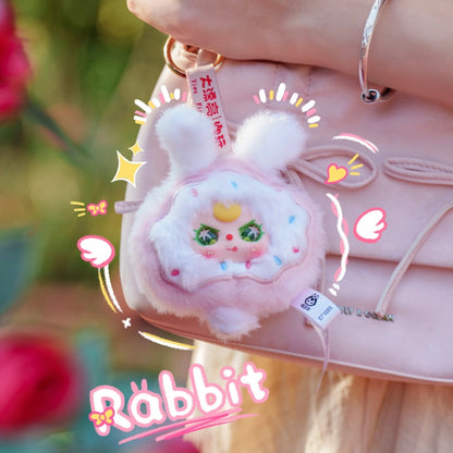Baby Three - Big Bite Plush Blind Box