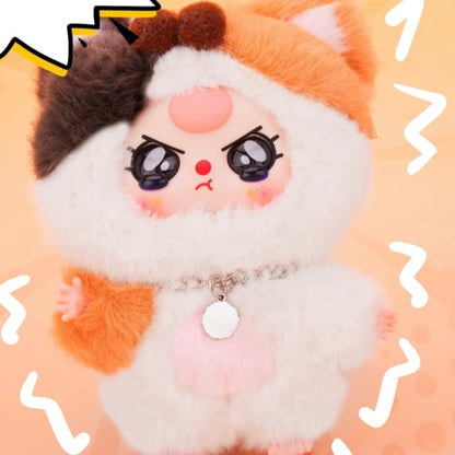【Discount】Baby Three - The Plush Blind Boxes of Dogs and Cats