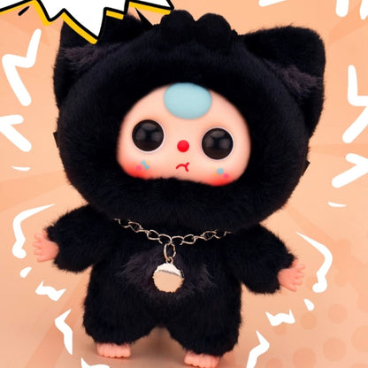 【Discount】Baby Three - The Plush Blind Boxes of Dogs and Cats