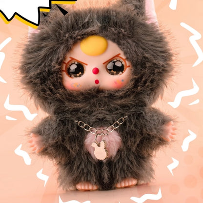 【Discount】Baby Three - The Plush Blind Boxes of Dogs and Cats